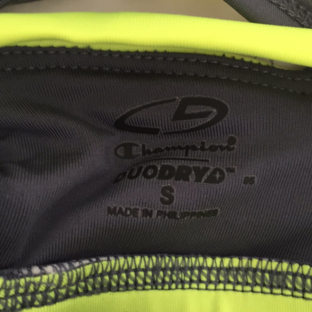 Sports bra - Picture 3 of 3